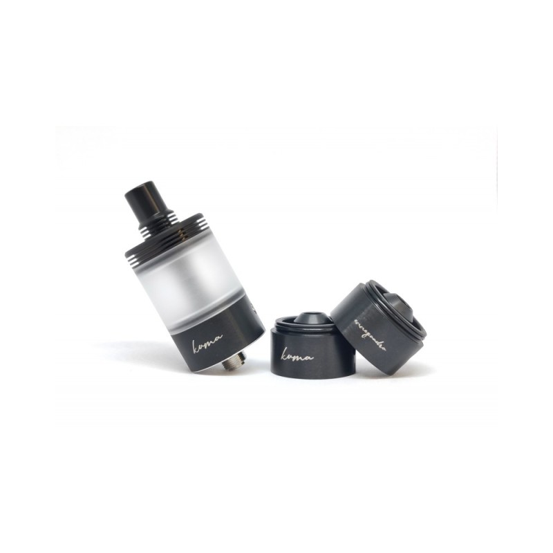 ennequadro mods Kuma RTA