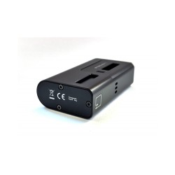 ennequadro mods B22 black aio boro