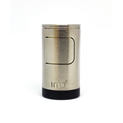 ennequadro mods imo2 350 tube rhodium