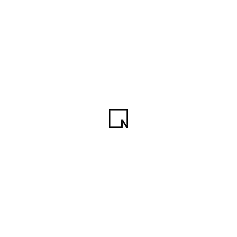 Digital Ennequadro Logo Sticker