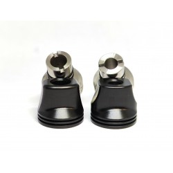 N-Tip Integrated drip tip (kit) for B22 & other Aio