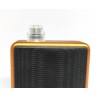 integrated drip tip ennequadro mods PMMA kit b22