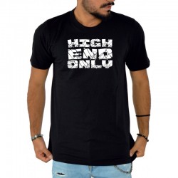 ennequadro mods t-shirt OHE