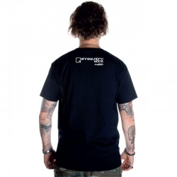 ennequadro mods t-shirt OHE