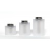 ennequadro mods PMMA tank for Moka RTA