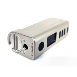 ennequadro mods cento dna 100 18650 21700 battery