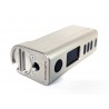 ennequadro mods cento dna 100 18650 21700 battery