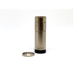 ennequadro mods imo2 14500 tube rhodium