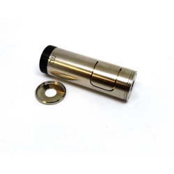 ennequadro mods imo2 14500 tube rhodium
