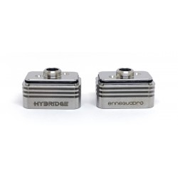cap hybridge ennequadro mods boro rta rbta mtl dtl atomizer