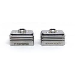 cap hybridge ennequadro mods boro rta rbta mtl dtl atomizer