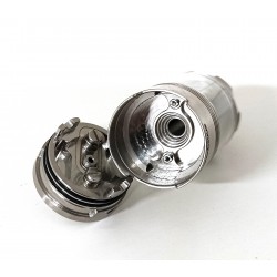 moka rta atom ennequadro mtl mods high end rebuildable