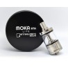 moka rta atom ennequadro mtl mods high end rebuildable