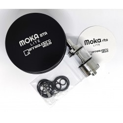 moka rta atom ennequadro mtl mods high end rebuildable