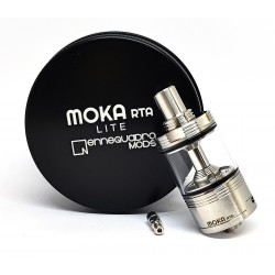 moka rta atom ennequadro mtl mods high end rebuildable