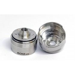 moka rta atom ennequadro mods steps chamber