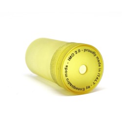 ennequadro mods imo2 18650 isolator ultem delrin