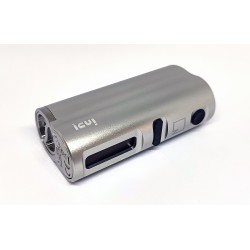 indi battery box high end ennequadro mods 18650 regulated evolv dna 60
