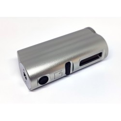 indi battery box high end ennequadro mods 18650 regulated evolv dna 60