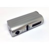indi battery box high end ennequadro mods 18650 regulated evolv dna 60