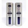 indi battery box high end ennequadro mods 18650 regulated evolv dna 60