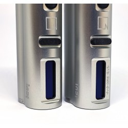 indi battery box high end ennequadro mods 18650 regulated evolv dna 60