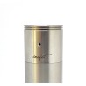 ennequadro mods imofet bomber tube mosfet inox 316