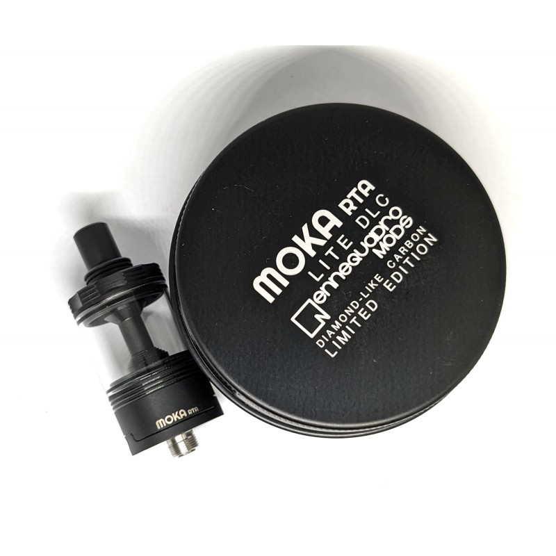 Moka LITE DLC
