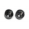 Moka RTA flat chamber dlc