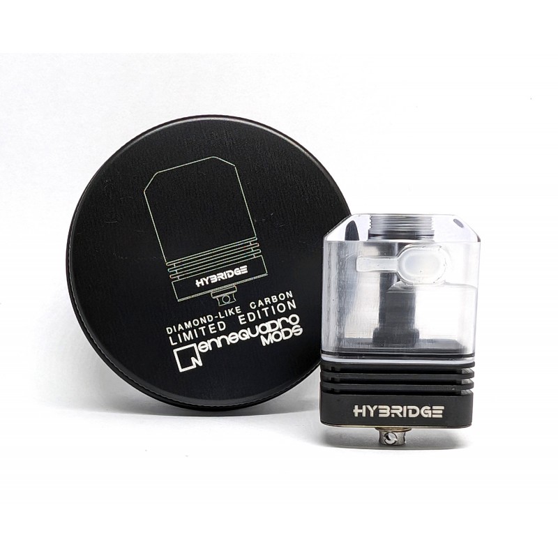 Hybridge RBTA DLC