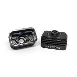 cap hybridge ennequadro mods boro rta rbta mtl dtl atomizer dlc