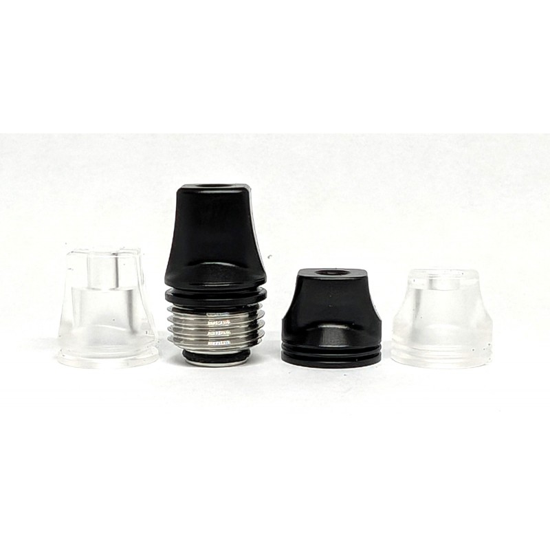 NTip MTL kit Integrated BORO drip tip