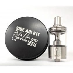 baya rta ennequadro mods rebuildable atom side air kit