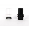 drip tip baya rta ennequadro mods rebuildable atom