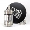 rush pnp x coil tank atom ennequadro mods