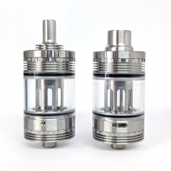 rush pnp x coil tank atom ennequadro mods