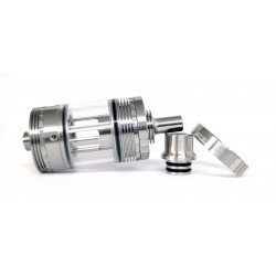 rush pnp x coil tank atom ennequadro mods